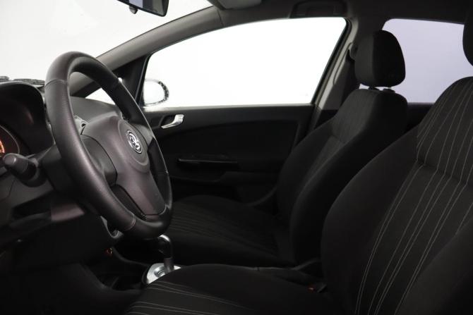 Opel Corsa D с пробегом 2009 года, цена 259 000 рублей, 203000 км, хэтчбек, Автокод Объявления
