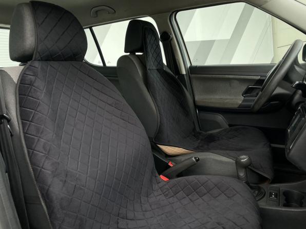 Skoda Fabia II Рестайлинг с пробегом 2011 года, цена 448 000 рублей, 182614 км, хэтчбек, Автокод Объявления