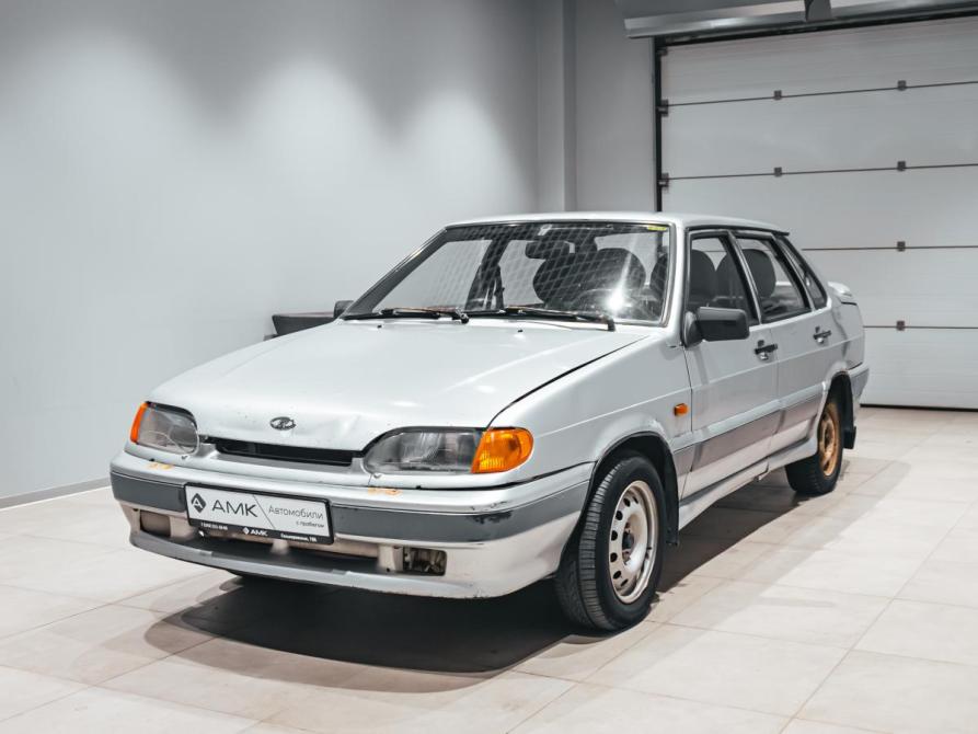 Lada (ВАЗ) 2115 Екатеринбург  - изображение 1