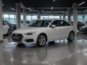 Audi A4 V (B9) Рестайлинг Москва  - изображение 25
