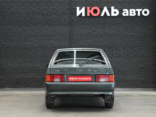 Lada (ВАЗ) 2114 с пробегом 2010 года, цена 340 000 рублей, 85506 км, хэтчбек, Автокод Объявления