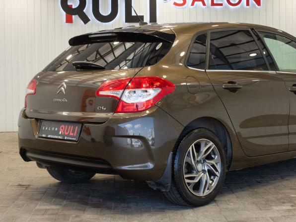 Citroen C4 II с пробегом 2012 года, цена 870 000 рублей, 71394 км, хэтчбек, Автокод Объявления