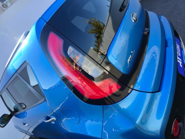 Kia Soul II Рестайлинг с пробегом 2018 года, цена 1 649 000 рублей, 156332 км, хэтчбек, Автокод Объявления