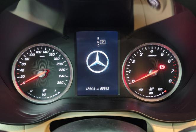 Mercedes-Benz GLC I (X253) Рестайлинг с пробегом 2020 года, цена 3 366 000 рублей, 85842 км, внедорожник, Автокод Объявления