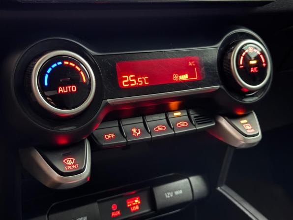 Kia Rio IV с пробегом 2020 года, цена 1 444 000 рублей, 135907 км, хэтчбек, Автокод Объявления