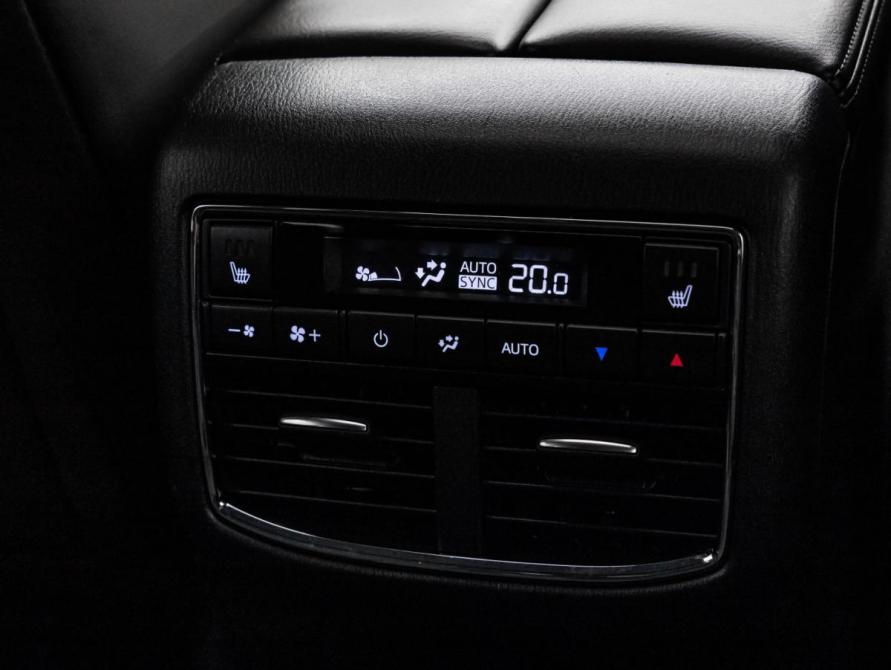 Nissan Murano III (Z52) Санкт-Петербург  - изображение 37