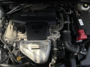 Toyota Camry VIII (XV70) Стерлитамак  - изображение 51