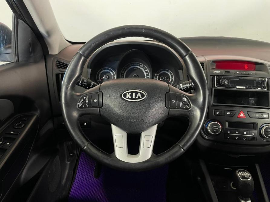 Kia Ceed I Рестайлинг Воронеж  - изображение 12