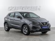 Nissan Qashqai II Рестайлинг Москва  - изображение 23