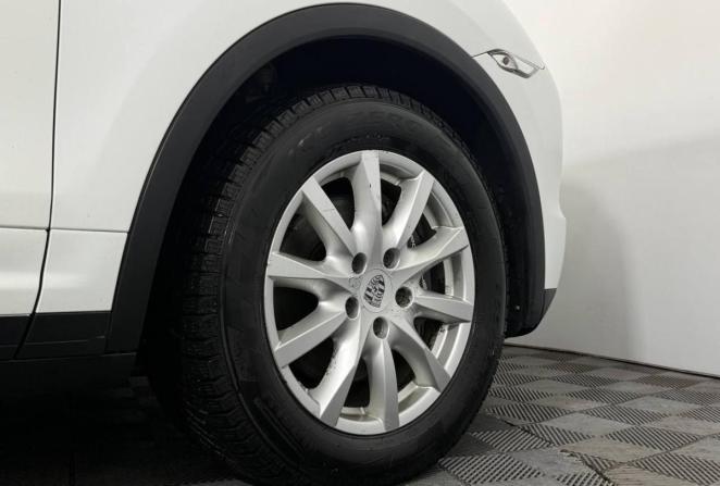 Porsche Cayenne II (958) с пробегом 2013 года, цена 2 290 000 рублей, 179600 км, внедорожник, Автокод Объявления