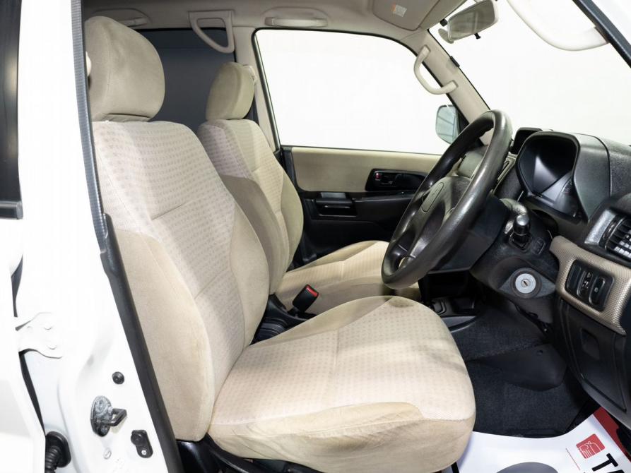 Mitsubishi Pajero iO Чита  - изображение 6