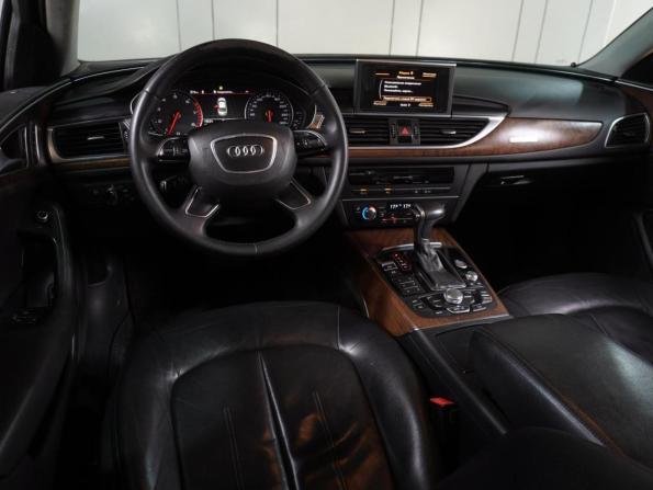 Audi A6 IV (C7) с пробегом 2012 года, цена 1 434 000 рублей, 335090 км, седан, Автокод Объявления