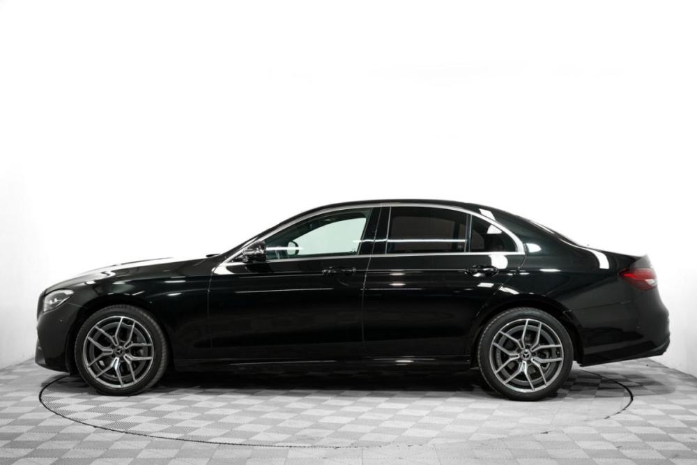 Mercedes-Benz E-Класс V (W213 S213 C238) Рестайлинг Москва  - изображение 8