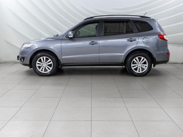 Hyundai Santa Fe II Рестайлинг с пробегом 2011 года, цена 1 448 000 рублей, 141146 км, внедорожник, Автокод Объявления