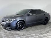 Toyota Camry VI (XV40) Рестайлинг Ростов-на-Дону  - изображение 17