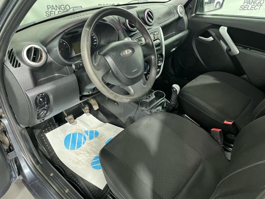 Lada (ВАЗ) Granta I Оренбург  - изображение 11