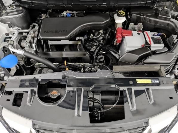 Nissan X-Trail III Рестайлинг с пробегом 2020 года, цена 2 695 000 рублей, 44490 км, внедорожник, Автокод Объявления