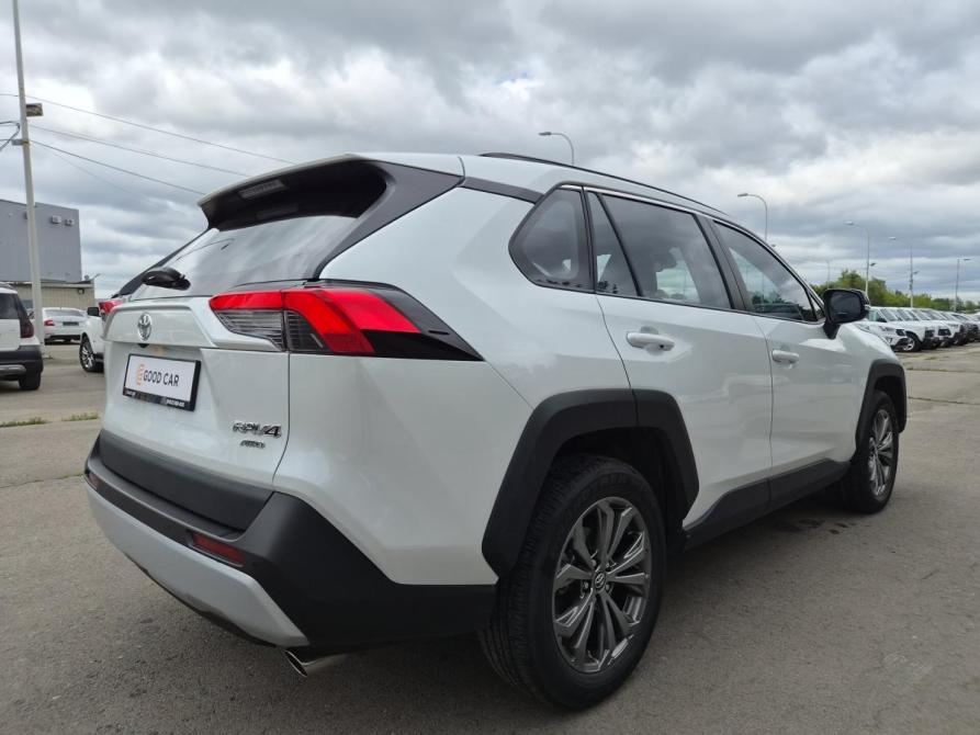 Toyota RAV4 V (XA50) Саратов  - изображение 5