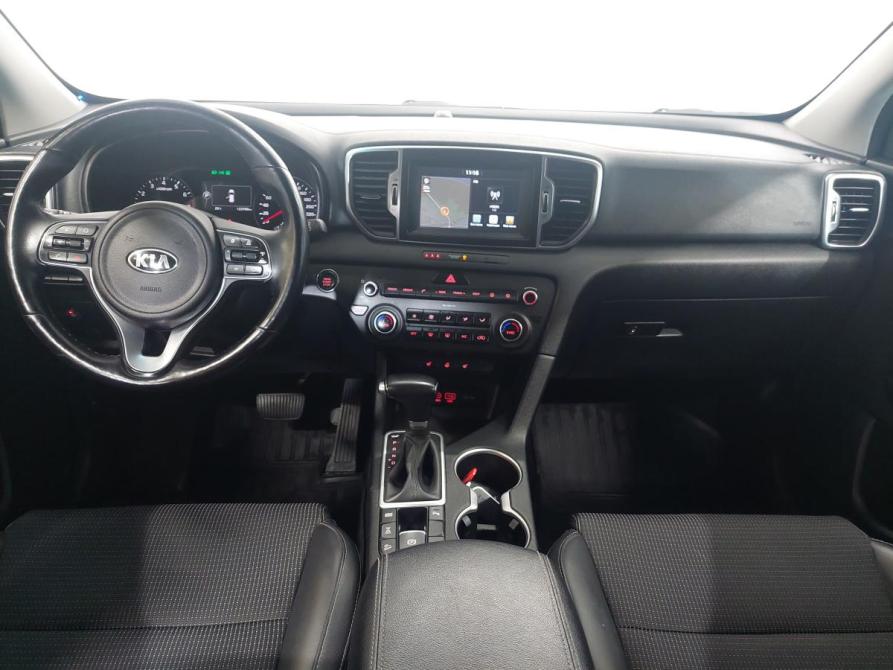 Kia Sportage IV Пермь  - изображение 10