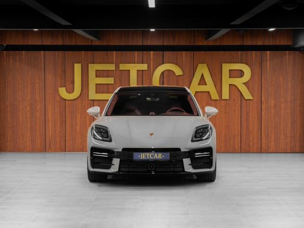 Porsche Panamera III с пробегом 2024 года, цена 23 000 000 рублей, 3692 км, лифтбек, Автокод Объявления