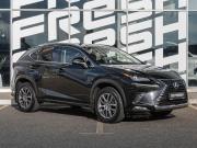 Lexus NX I Рестайлинг Краснодар  - изображение 24