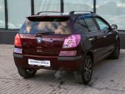 Geely MK Cross I Екатеринбург  - изображение 23