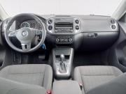 Volkswagen Tiguan I Рестайлинг Тамбов  - изображение 35