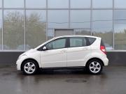 Mercedes-Benz A-Класс II (W169) Рестайлинг Москва  - изображение 32