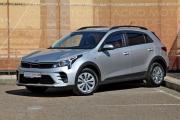 Kia Rio IV Рестайлинг Уфа  - изображение 24