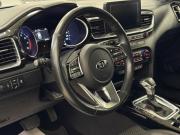 Kia Ceed III Москва  - изображение 16