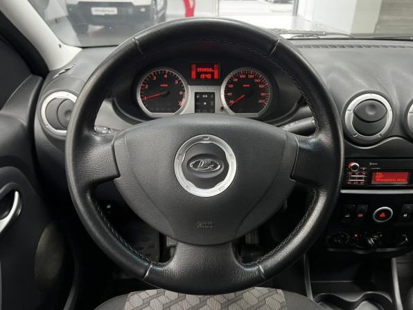 Lada (ВАЗ) Largus I с пробегом 2020 года, цена 625 000 рублей, 355052 км, универсал, Автокод Объявления