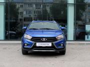 Lada (ВАЗ) Vesta I Самара  - изображение 16