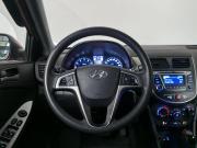 Hyundai Solaris I Рестайлинг Москва  - изображение 34
