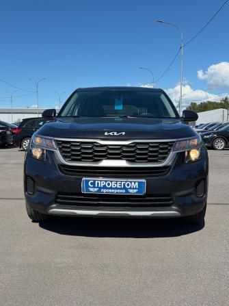 Kia Seltos I с пробегом 2022 года, цена 2 080 000 рублей, 30000 км, внедорожник, Автокод Объявления