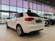 Audi A3 II (8P) Рестайлинг 2 Москва  - изображение 18