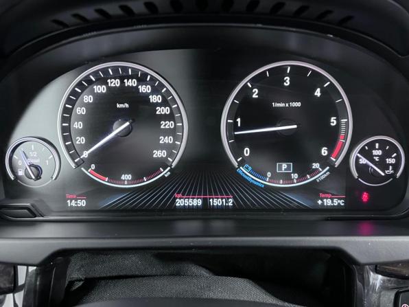 BMW X6 II (F16) с пробегом 2016 года, цена 3 100 000 рублей, 205586 км, внедорожник, Автокод Объявления