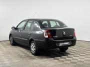 Renault Symbol I Рестайлинг 2 Казань  - изображение 17