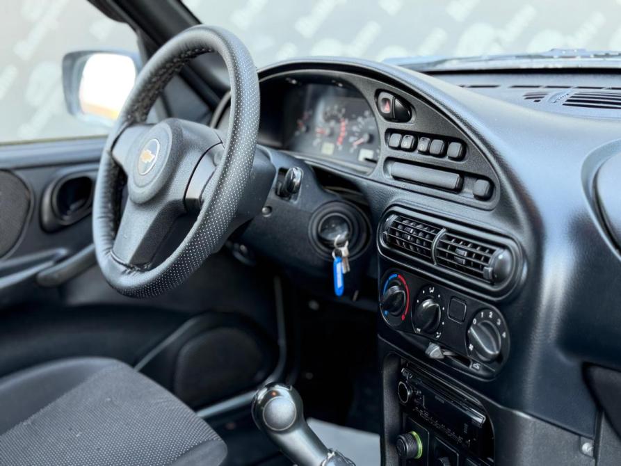 Chevrolet Niva I Рестайлинг Краснодар  - изображение 21