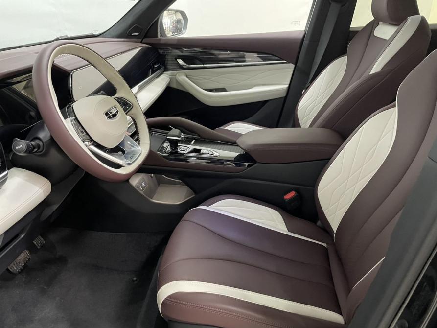 Geely Monjaro I Воронеж  - изображение 13