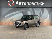 Lada (ВАЗ) 2121 (4x4) I Рестайлинг Волгоград  - изображение 20