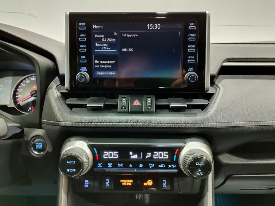 Toyota RAV4 V (XA50) Нижневартовск  - изображение 16