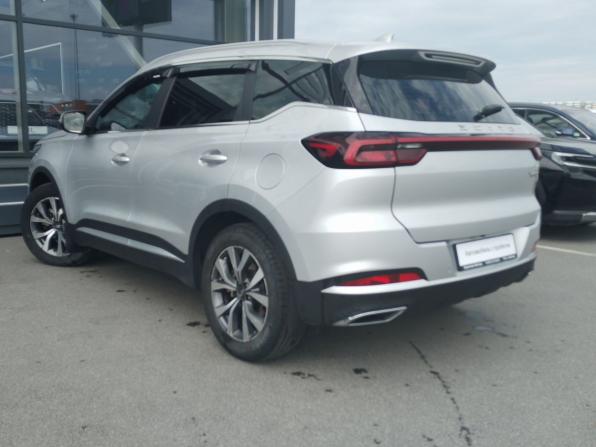 Xcite X-Cross 7 с пробегом 2024 года, цена 1 659 000 рублей, 69500 км, внедорожник, Автокод Объявления