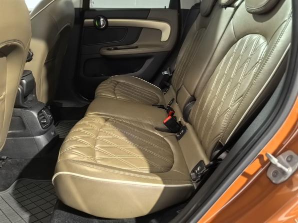 Mini Countryman II с пробегом 2017 года, цена 1 790 000 рублей, 246862 км, внедорожник, Автокод Объявления