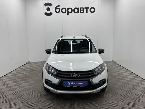 Lada (ВАЗ) Granta I Рестайлинг с пробегом 2023 года, цена 995 000 рублей, 17745 км, универсал, Автокод Объявления