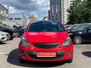 Opel Corsa D Рестайлинг II Санкт-Петербург  - изображение 18