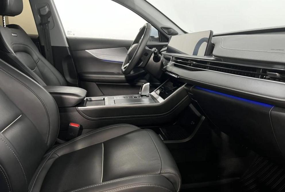 Chery Tiggo 7 Pro Max I Нижний Новгород  - изображение 13