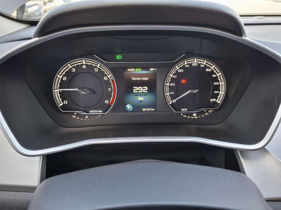 Geely Coolray I Саратов  - изображение 9