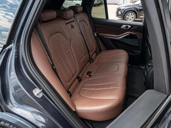 BMW X5 IV (G05/G18) с пробегом 2019 года, цена 5 420 000 рублей, 142838 км, внедорожник, Автокод Объявления