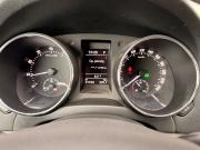 Skoda Yeti I Рестайлинг Москва  - изображение 34