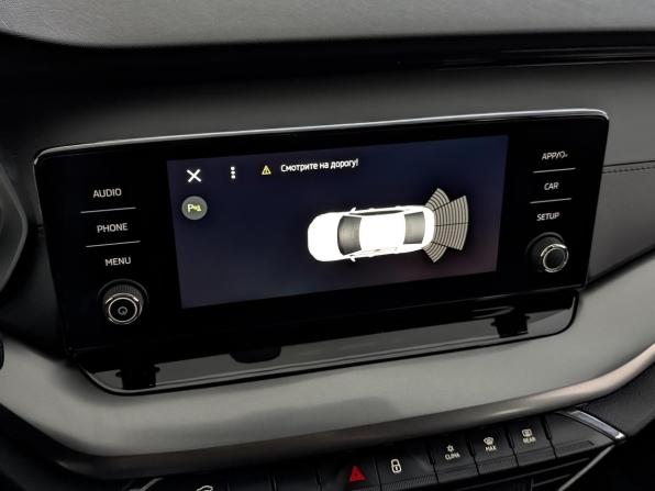 Skoda Octavia IV (A8) с пробегом 2021 года, цена 1 450 000 рублей, 351430 км, лифтбек, Автокод Объявления